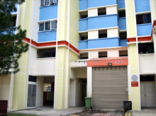 Blk 670 Choa Chu Kang Crescent (Choa Chu Kang), HDB 4 Rooms #74262